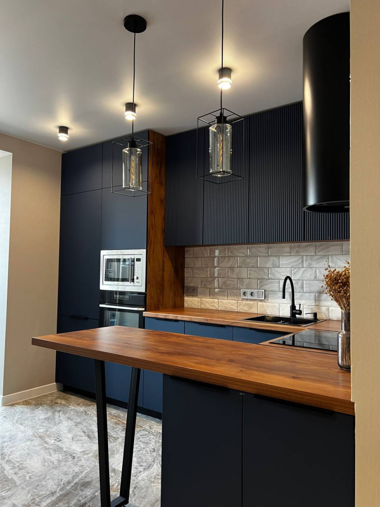 Ремонт под ключ ЖК Сказкаград Краснодар