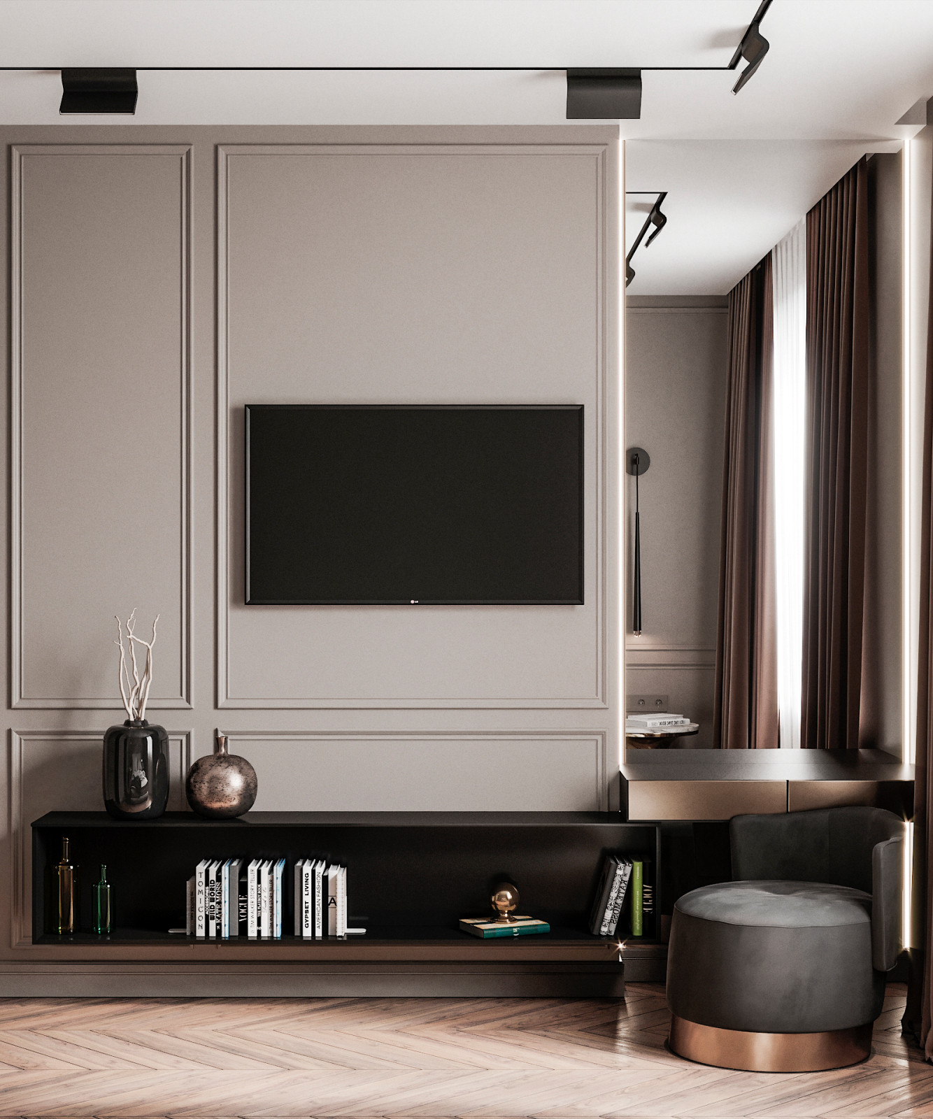 Казань, 4 к.кв