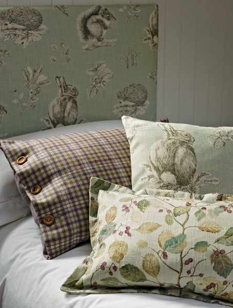 Woodland от Sanderson