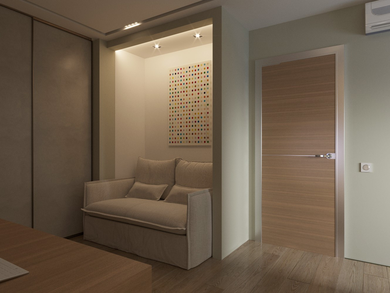 Обложка проекта: Москва