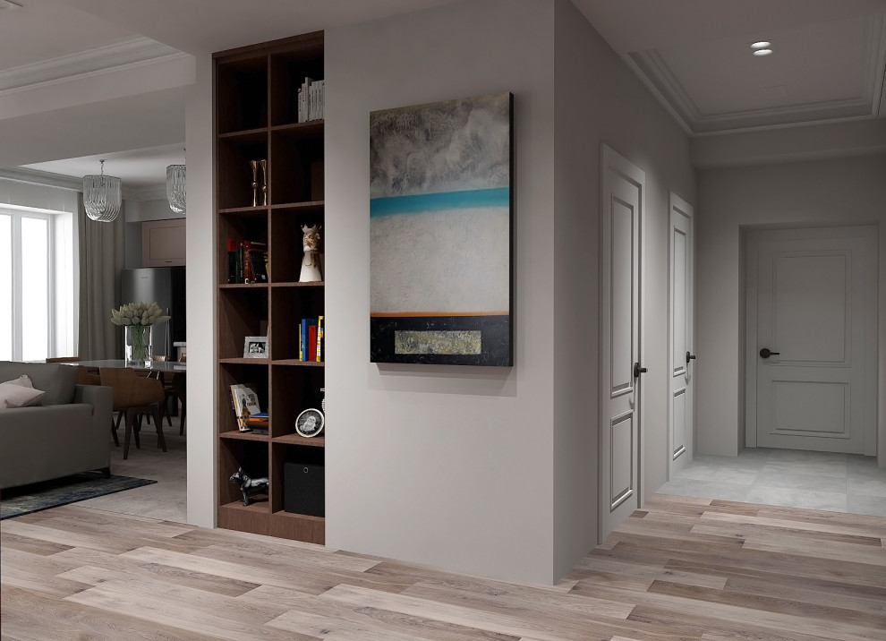 ЖК Английский Квартал