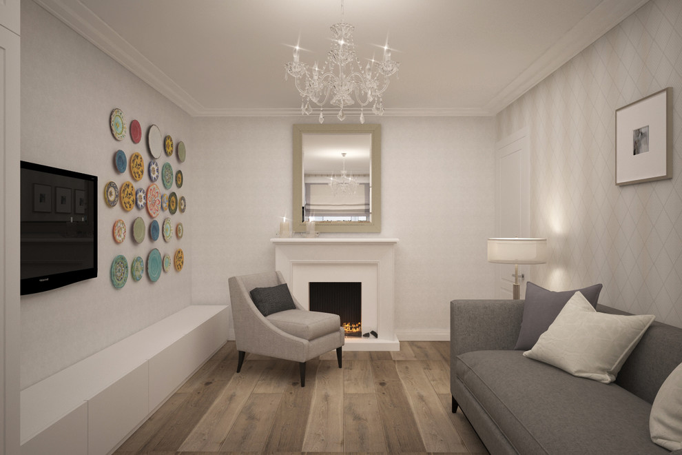 Семейное гнёздышко в Якутии