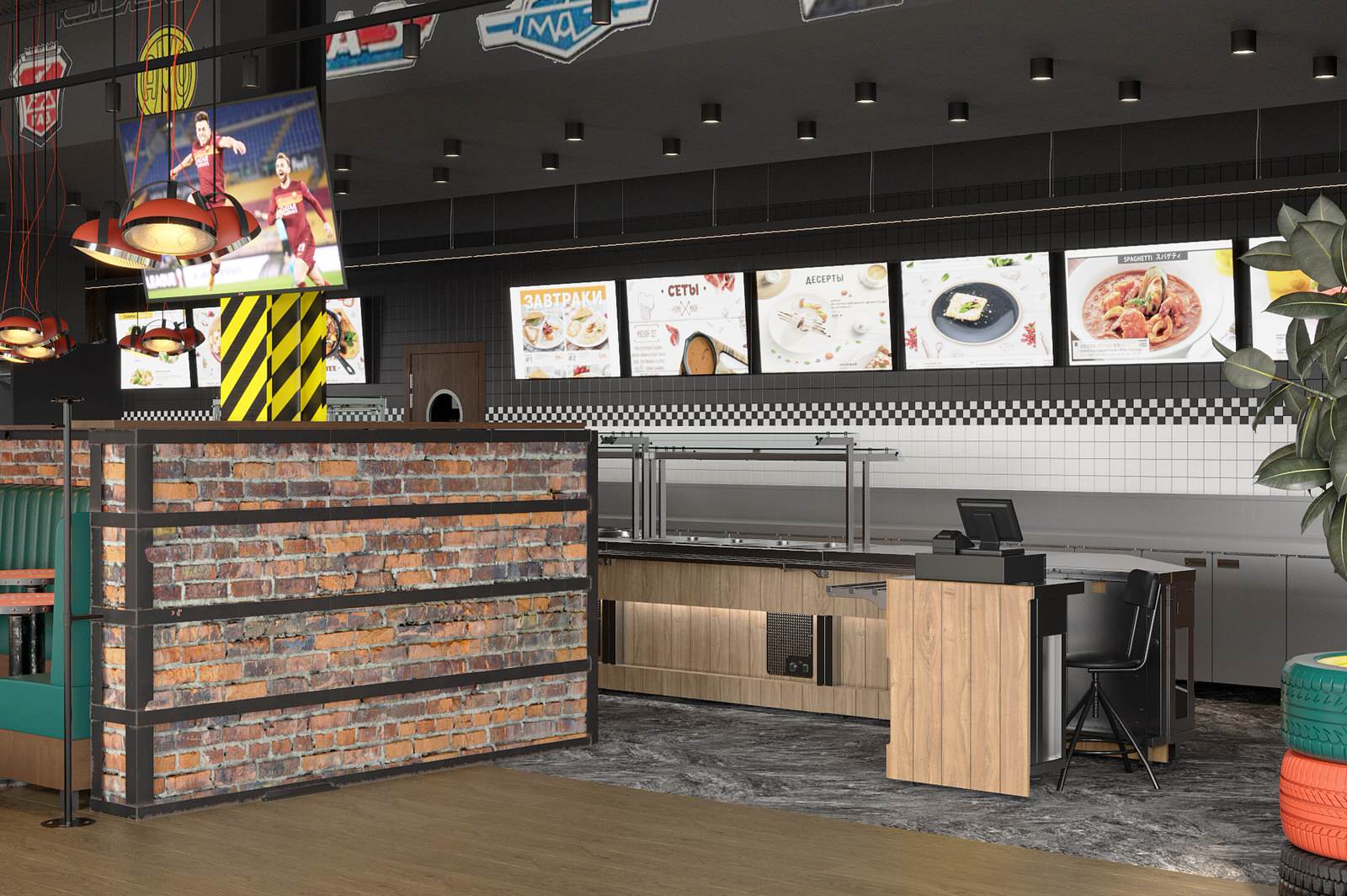 КАФЕ "ПАРКОВКА" РЕСПУБЛИКА АЛТАЙ