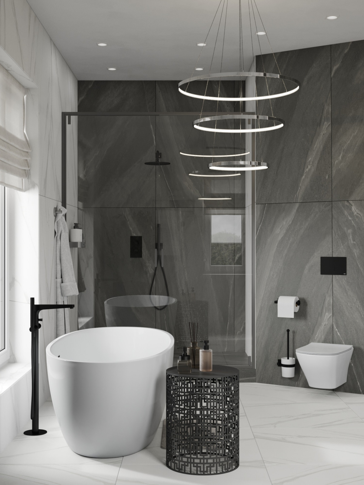 Падь Мельничная