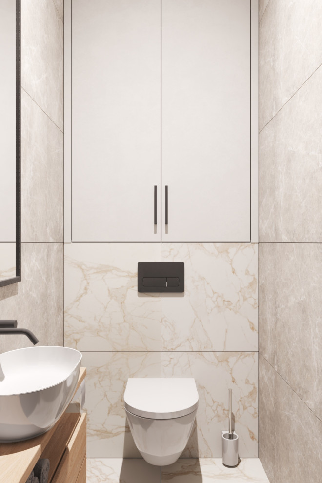 Квартира на Петровском проспекте