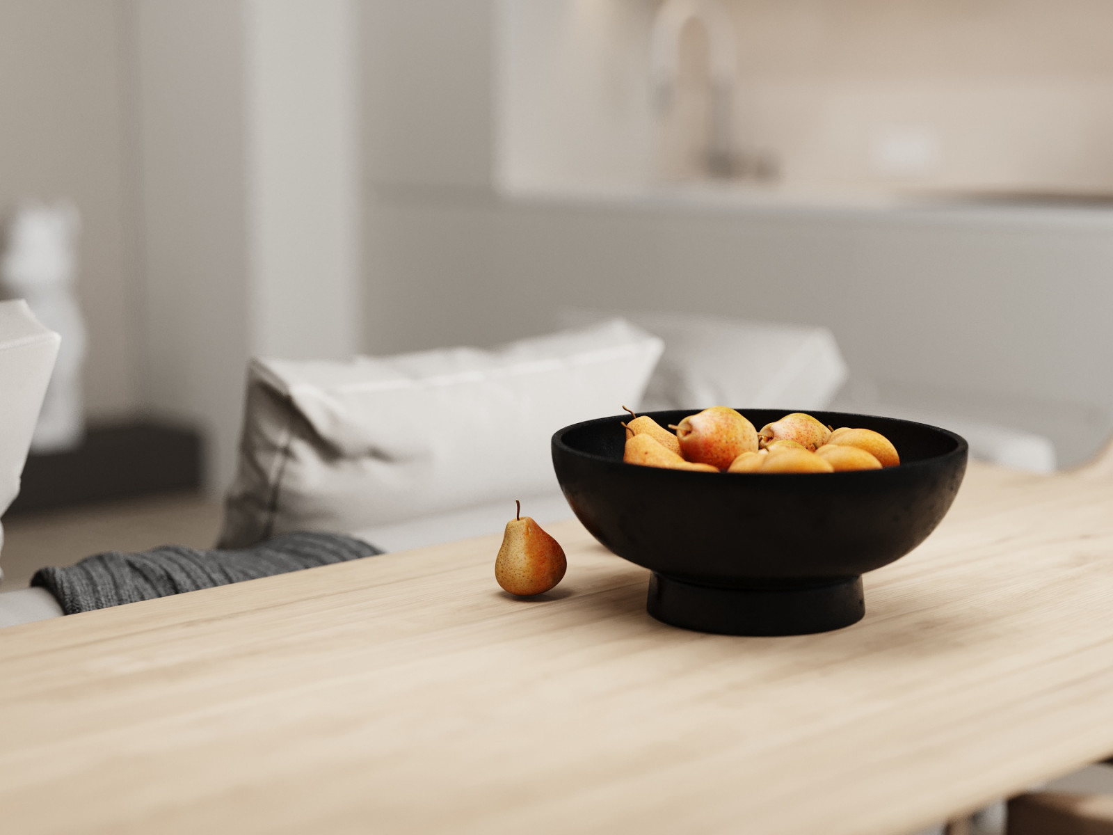 Южные кварталы (проект 1)