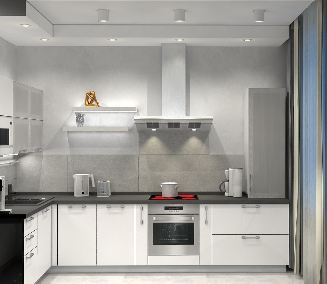 ЖК Дом у Ратуши