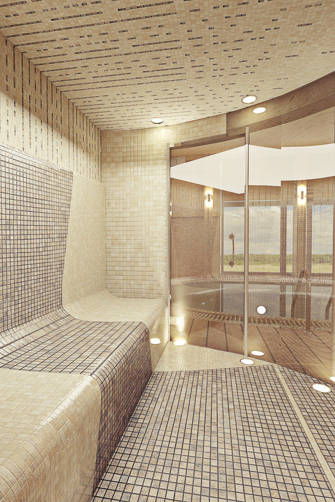 Коттедж в КП Жуковка 21 век