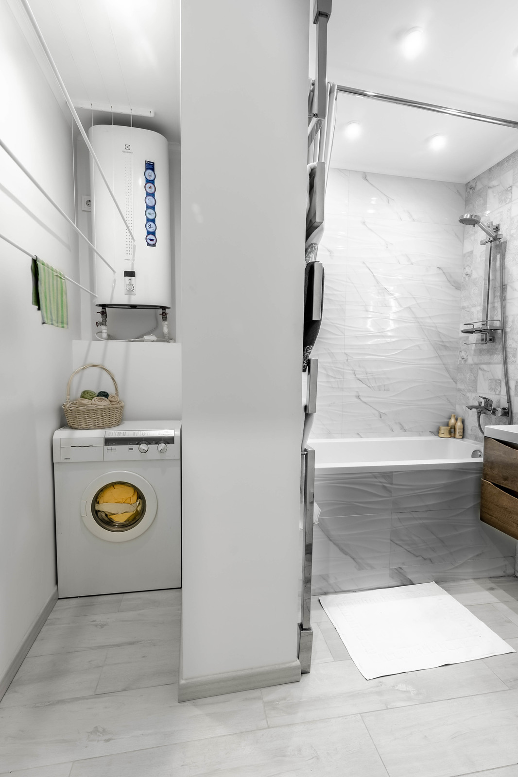 Обложка проекта: Квартира на Московском проспекте