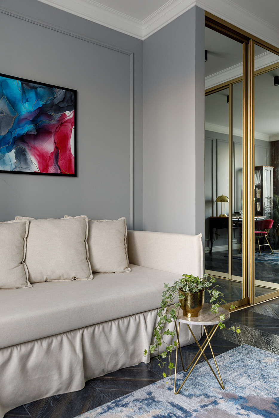 ЖК Жемчужный фрегат