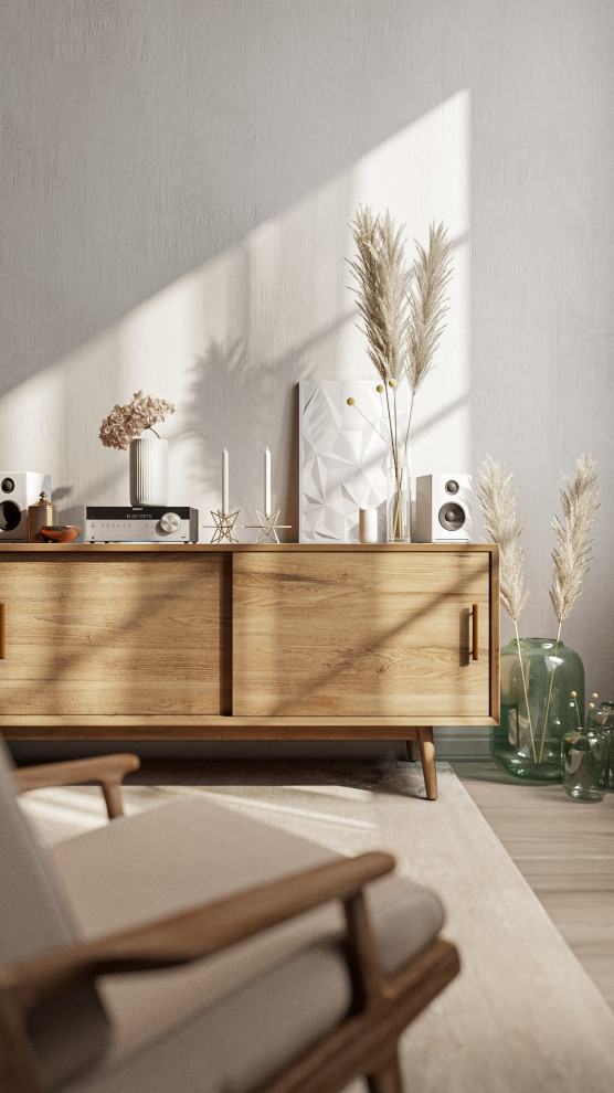 Обложка проекта: 3D-визуализация Предметов.1