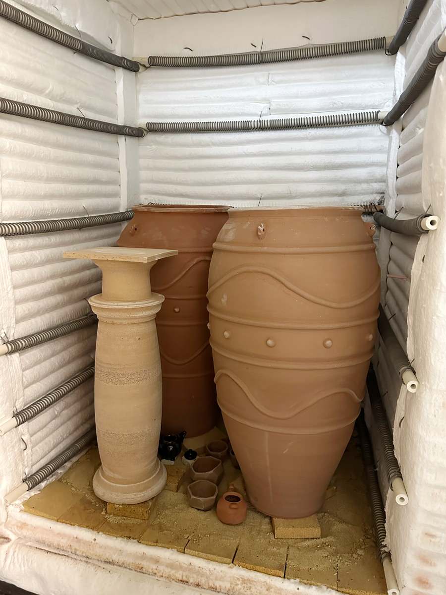 Обложка проекта: Квеври умывальник для сети ресторанов Пхали Хинкали