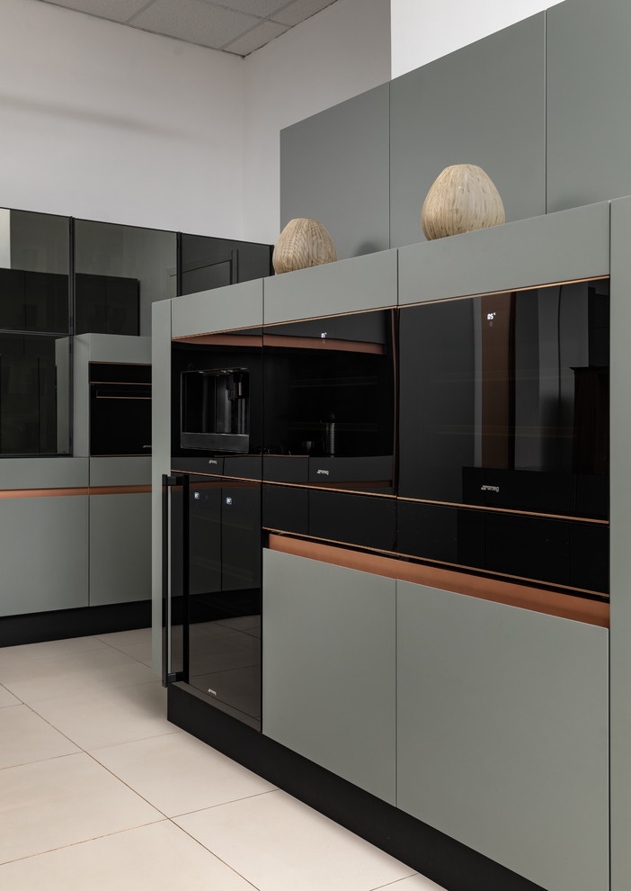 Новый проект компании "Атлас-Люкс". Модель Валенса