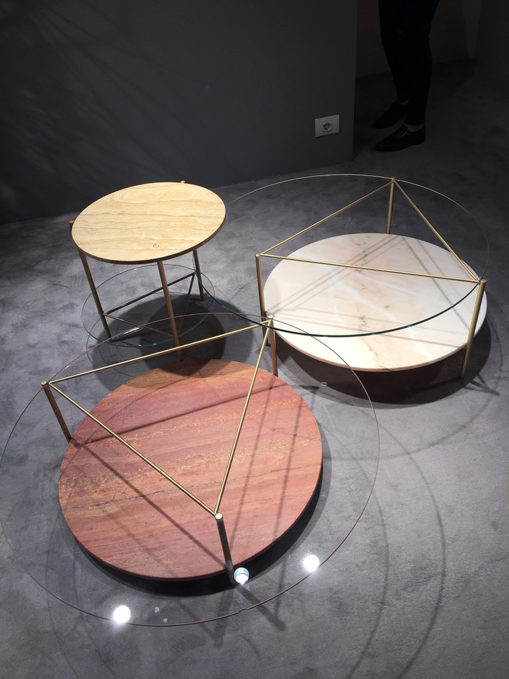 Микротренды: 5 тенденций выставки iSaloni для реальной жизни