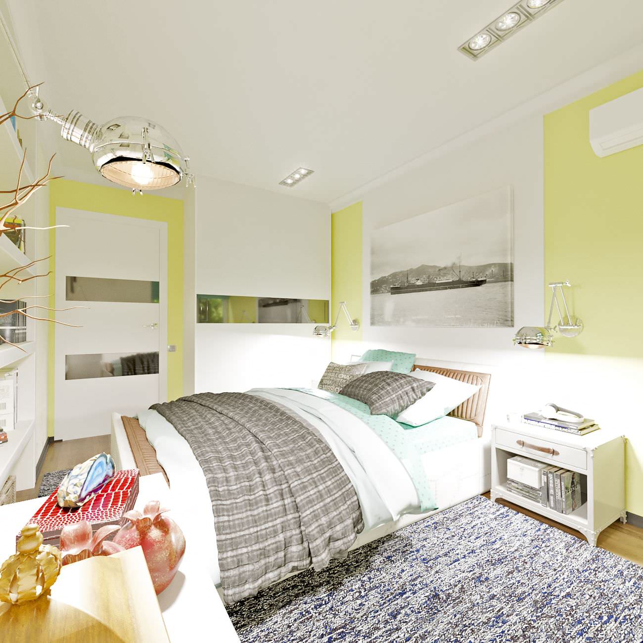 ЖК Комфортаун 2