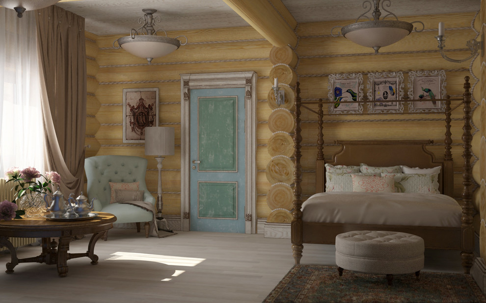 Тоскана в Подмосковье