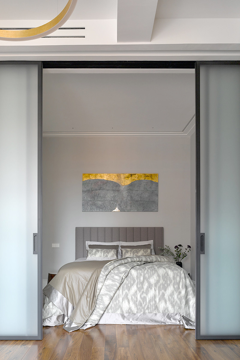 Квартира на Тишинке