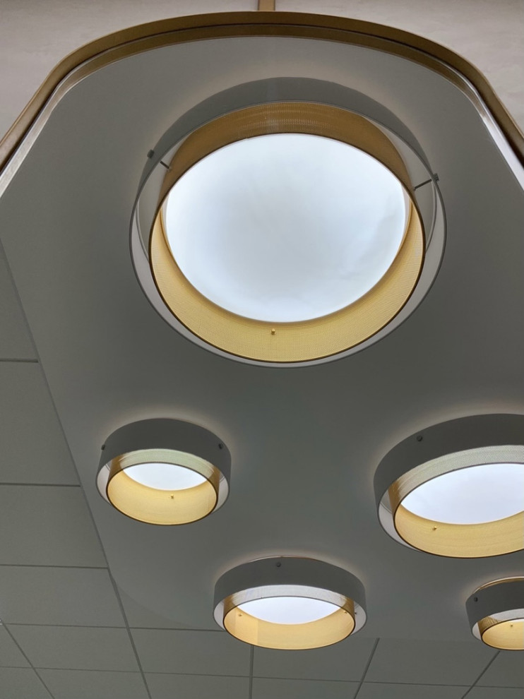 Обложка проекта: Зеркальные композиции