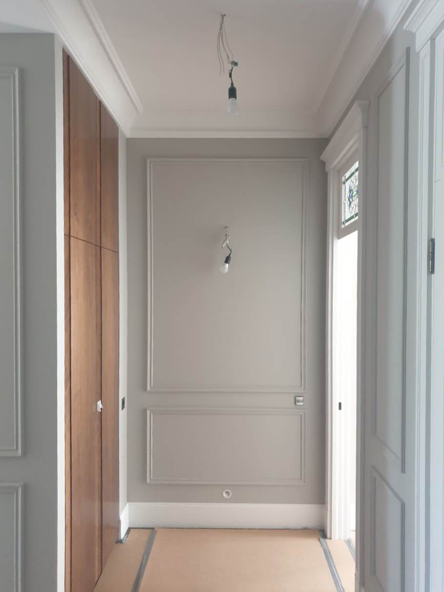 Рабочие моменты