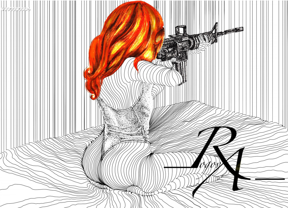 Оформление интерьера картинами под ключ