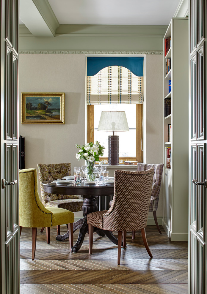 Квартира на Тверской