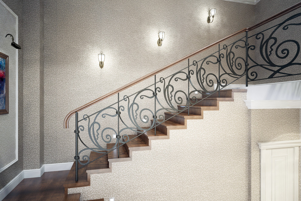 Дом для родителей