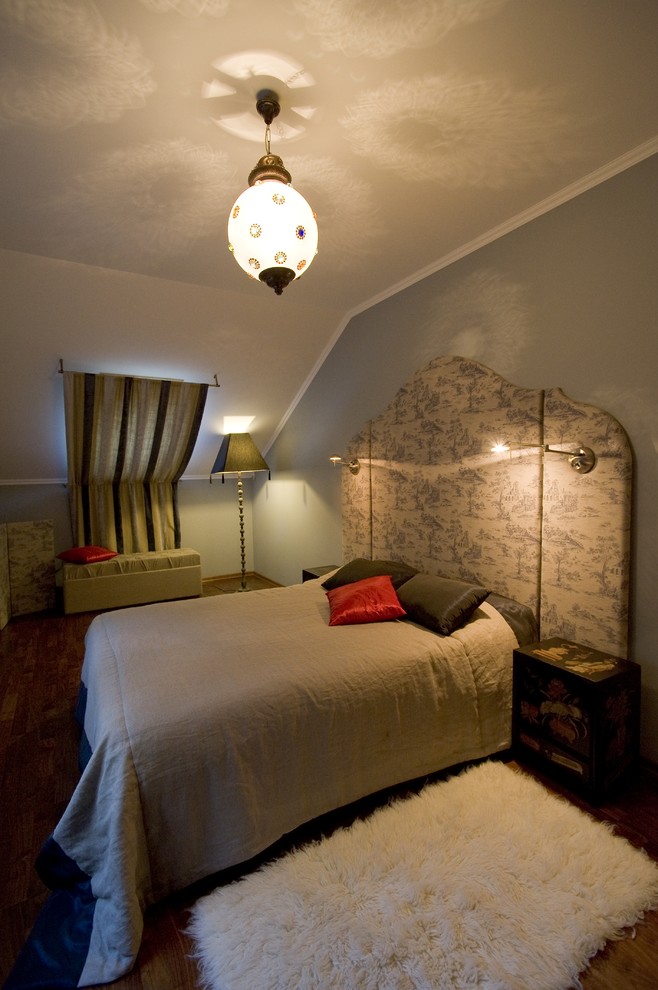 Дом в коттеджном поселке