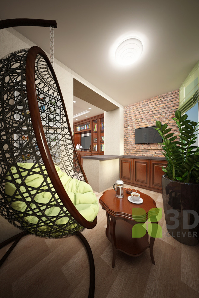 Город-парк "Первый Московский"