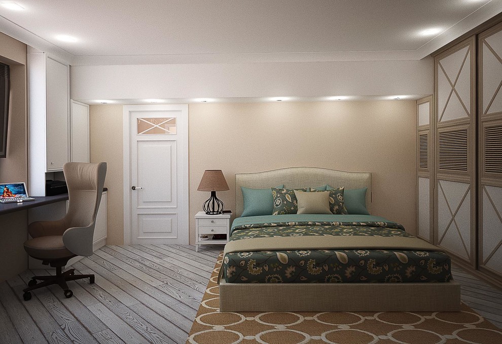 2х. комнатная квартира, метро Сокол, г.Москва