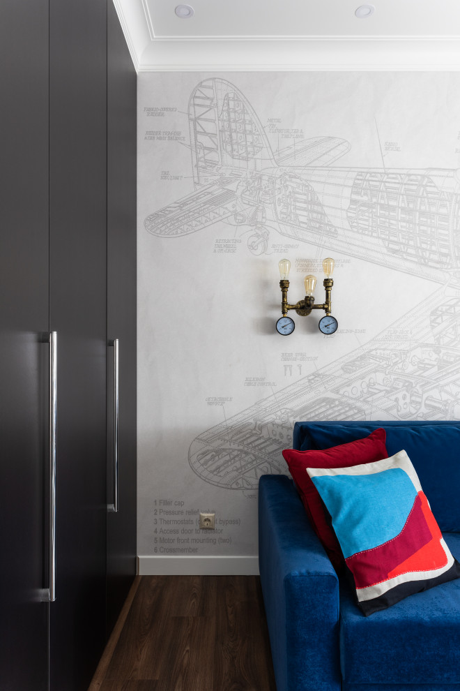 ЖК Достояние