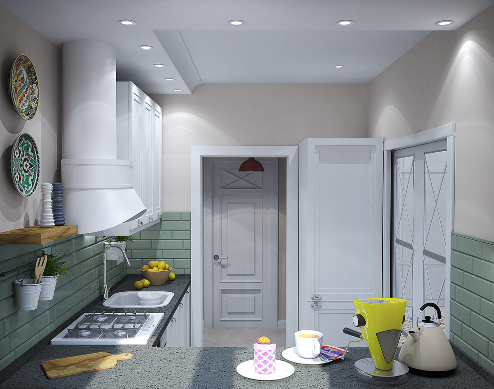 2х. комнатная квартира, метро Сокол, г.Москва