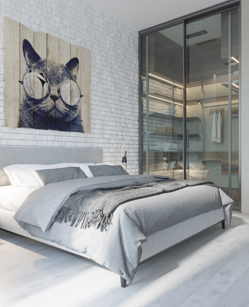 Спальня Москва