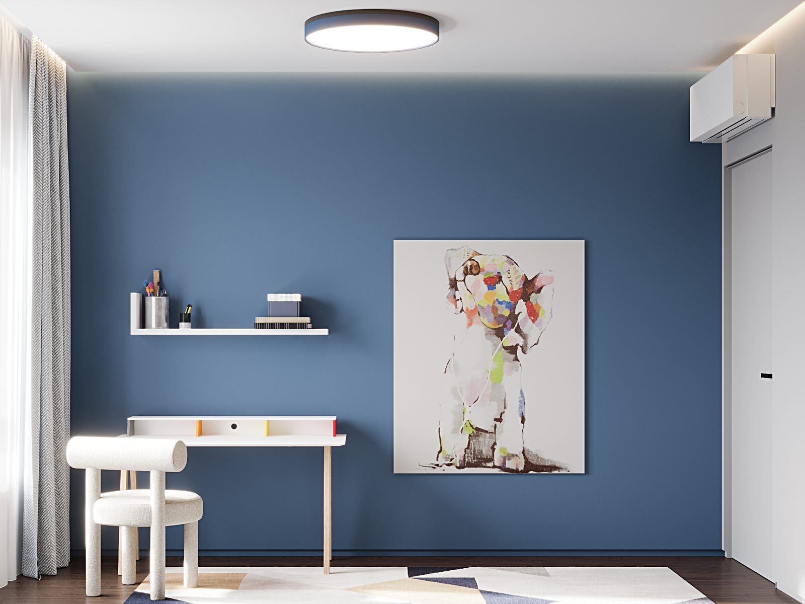 Белая Дача Парк