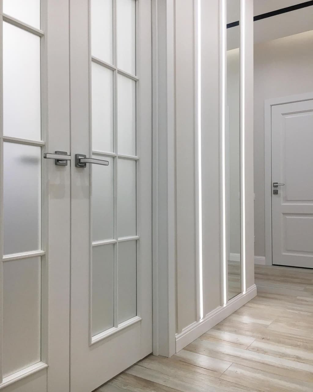 Квартира 79 м2 ул. Ясеневая