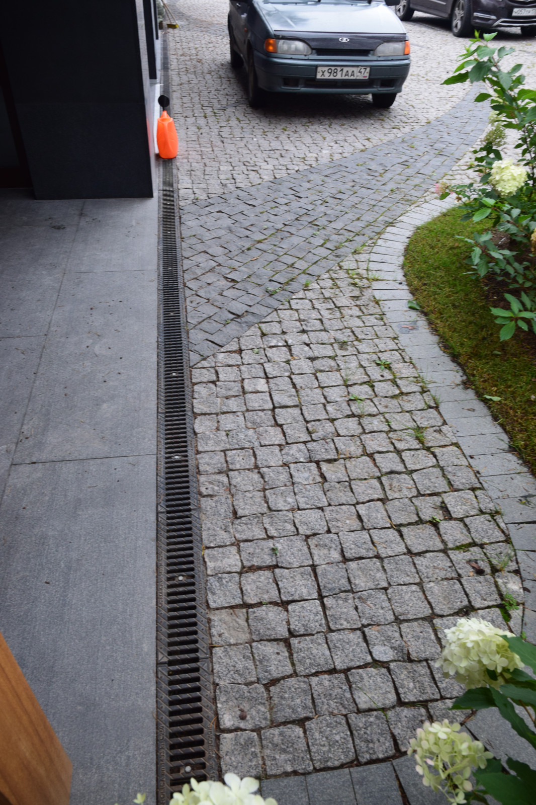 Сестроречье