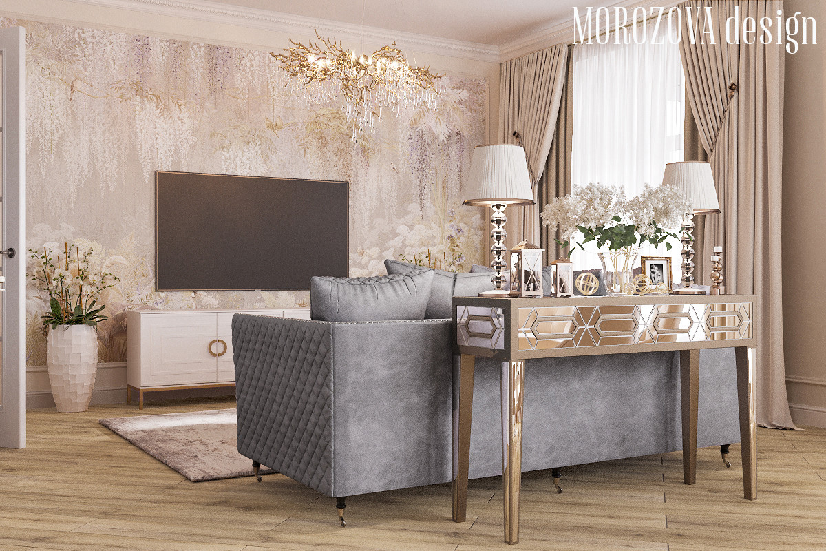 Морозова Мария