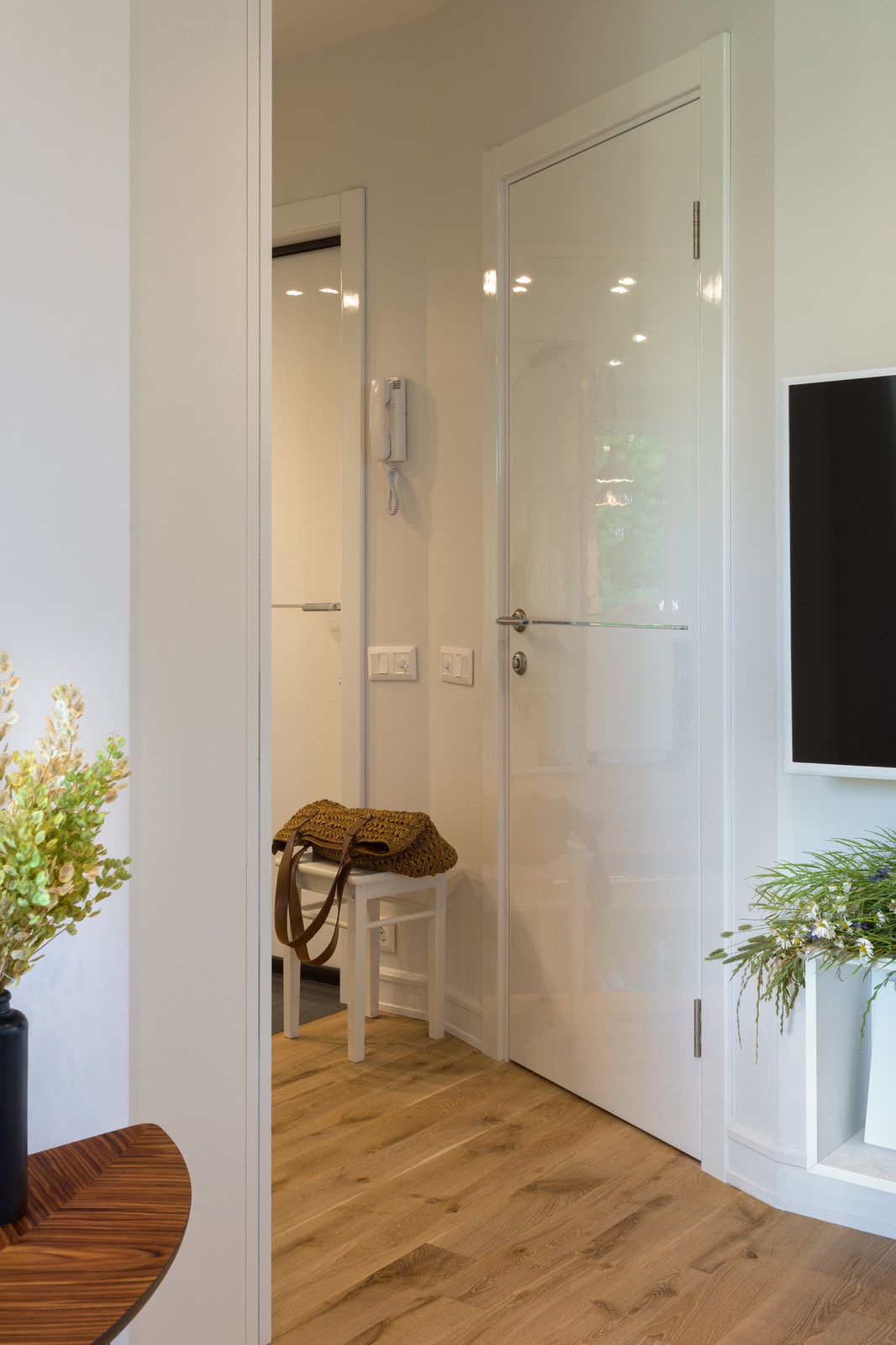 Мини-отель на Лесной