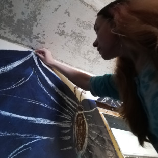 Анечка Геворгян