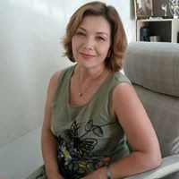 Галина Смирнова