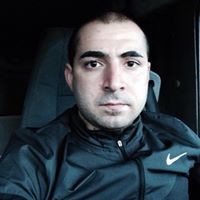 Роберт Ходикян