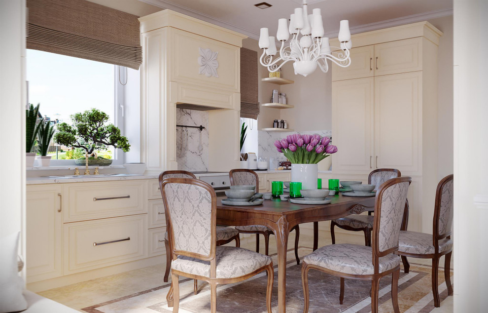 ДВУХЭТАЖНЫЙ ДОМ В КУЗЬМОЛОВО