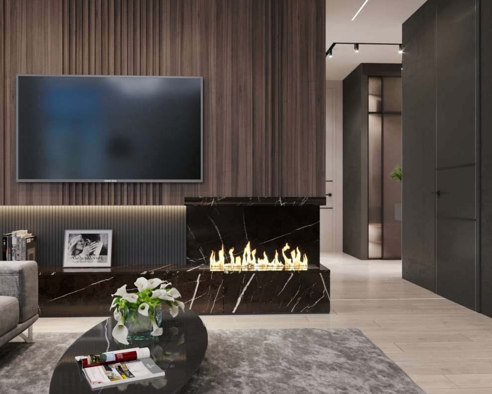 Проект на улице Шелепихинская 6