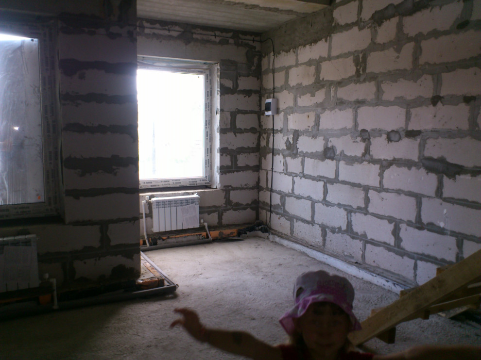 Таунхаус 42 кв.м.