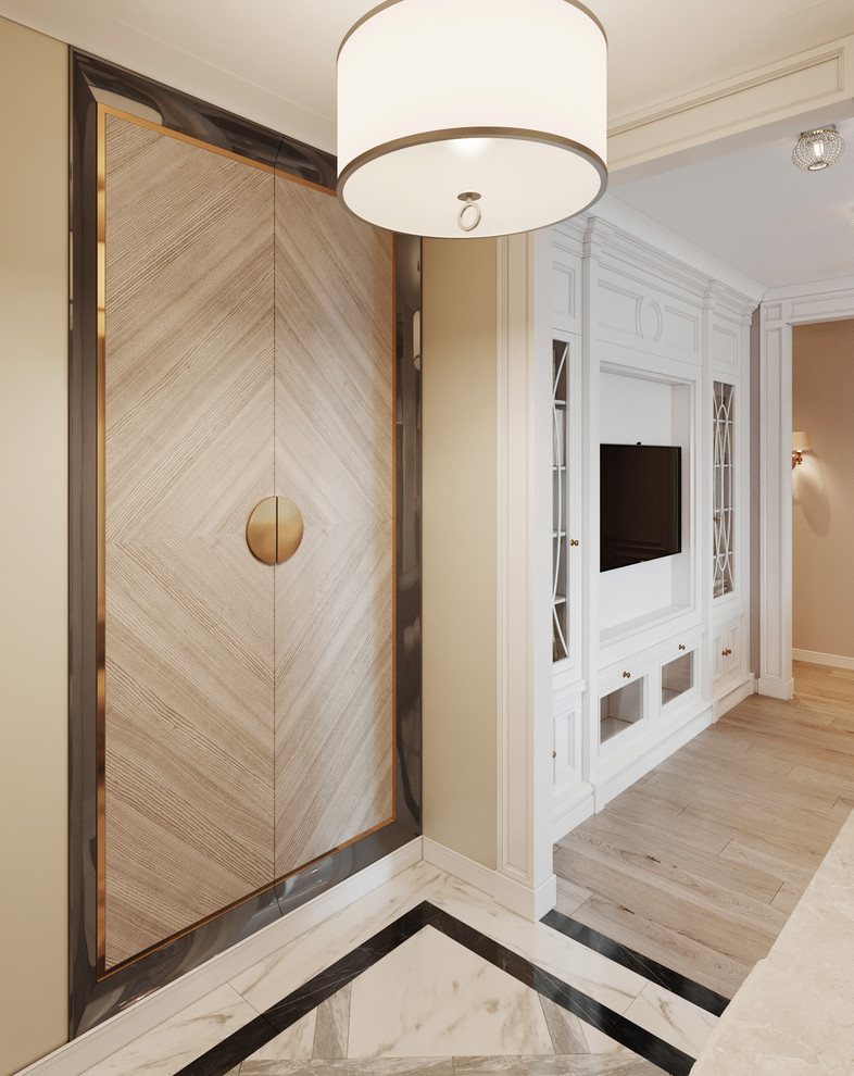 Квартира ЖК Маяк