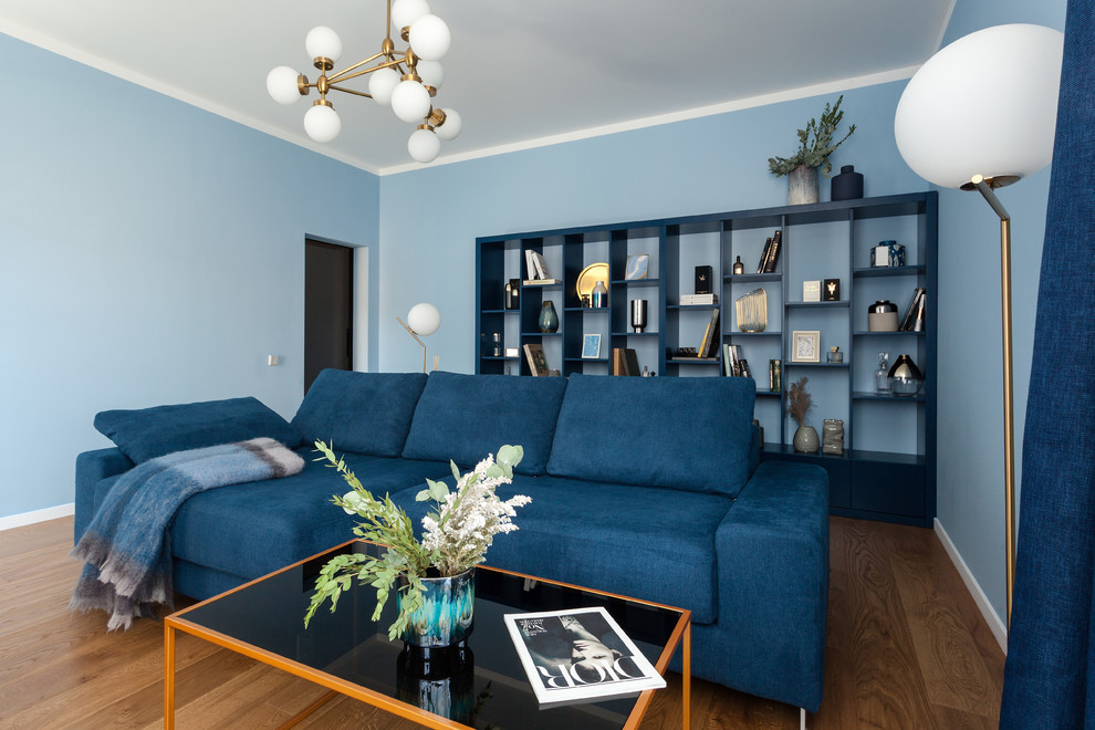 ЖК Коломяги-Эко