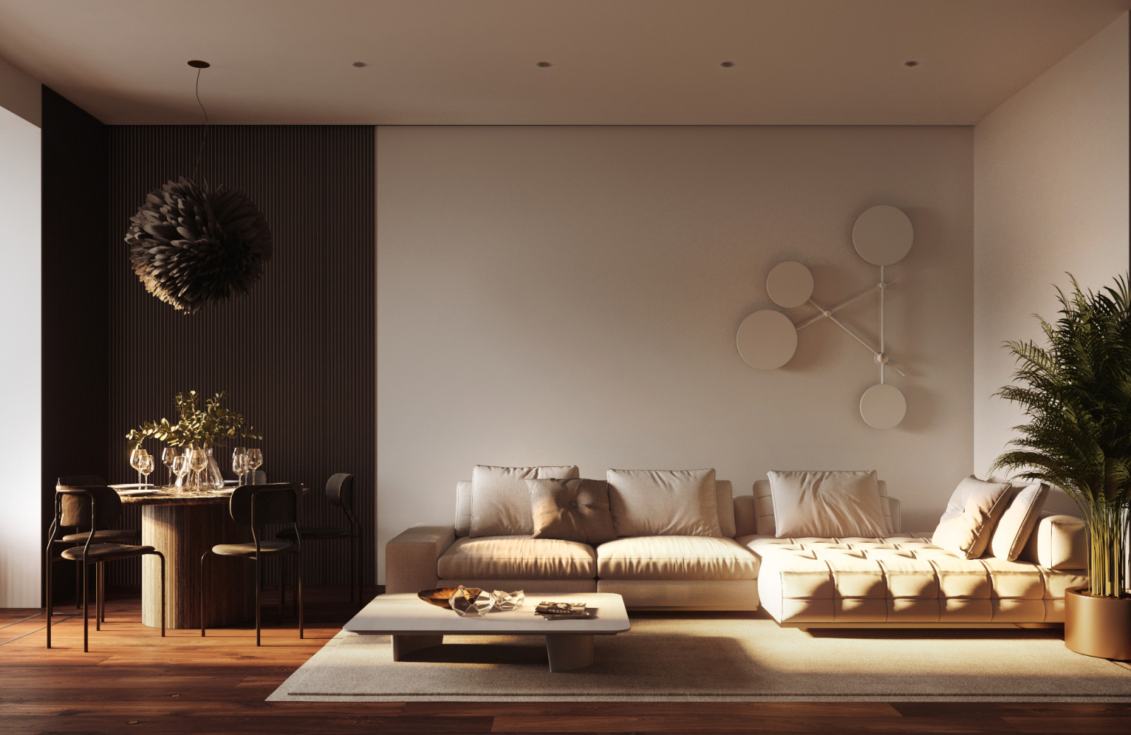 Садовые кварталы