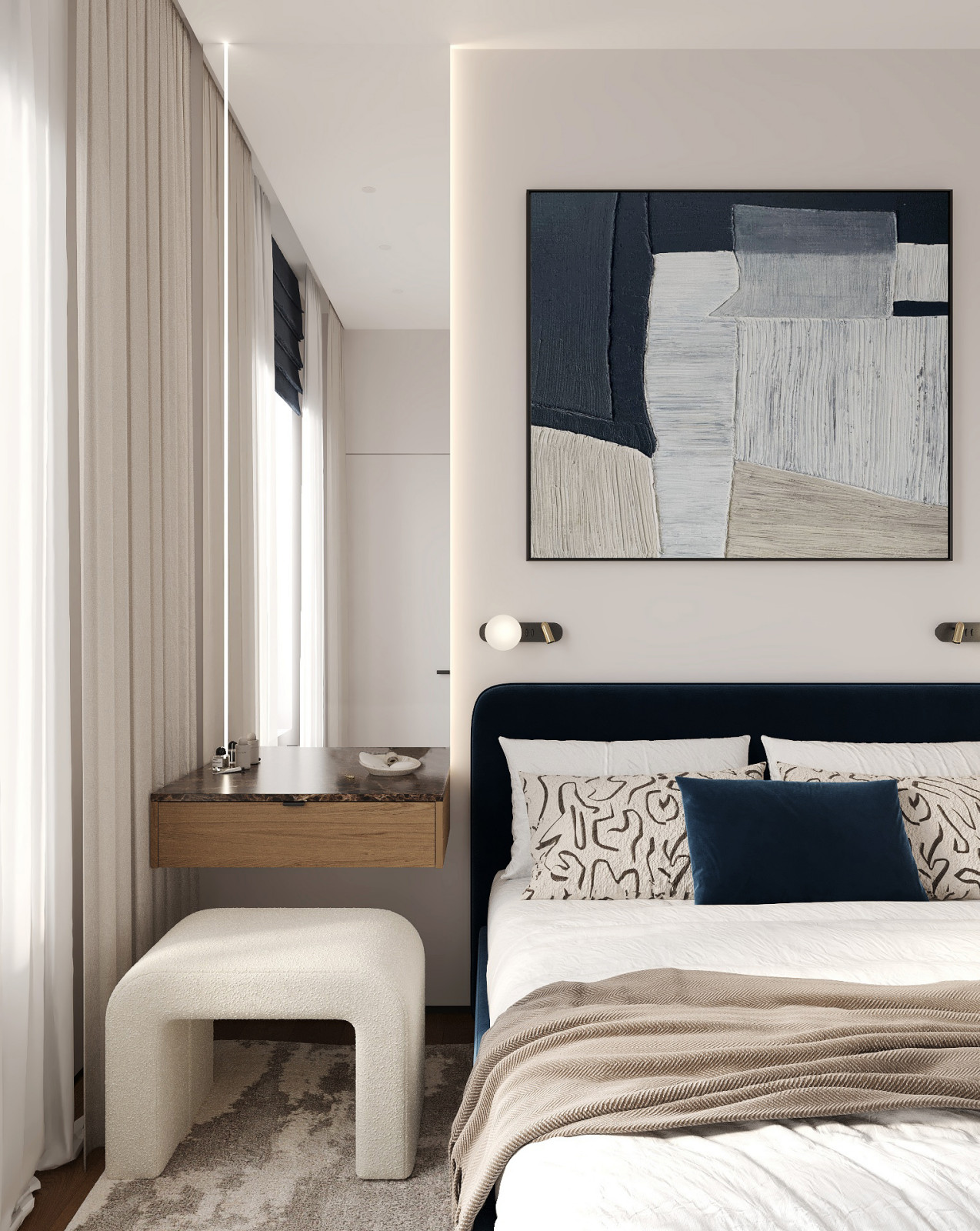 Квартира ЖК Зиларт