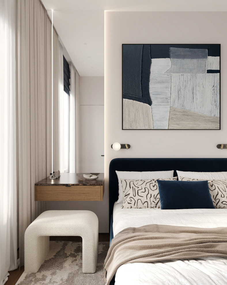 Квартира ЖК Зиларт