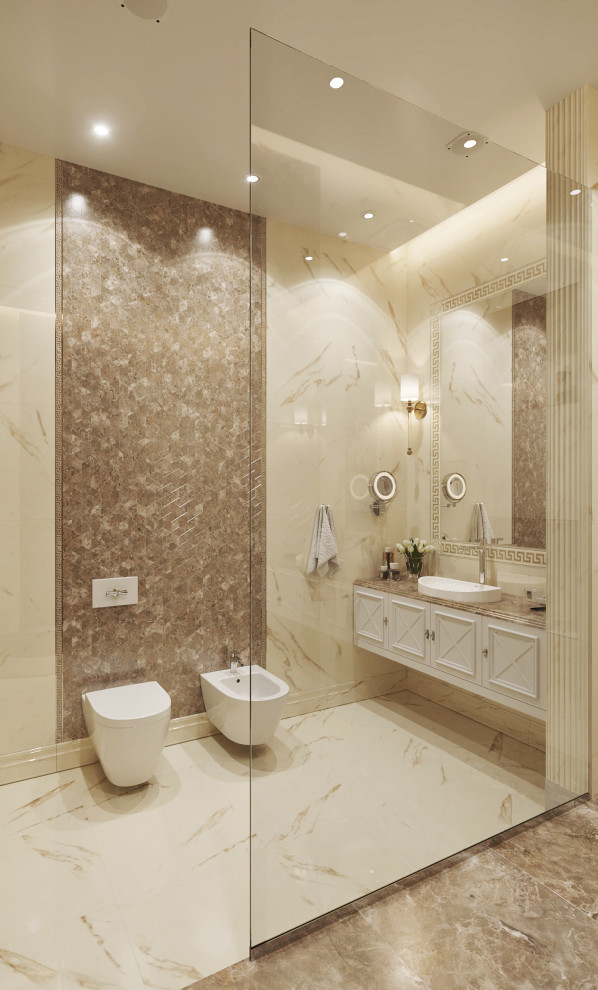 ЖК "Монблан" Новосибирск