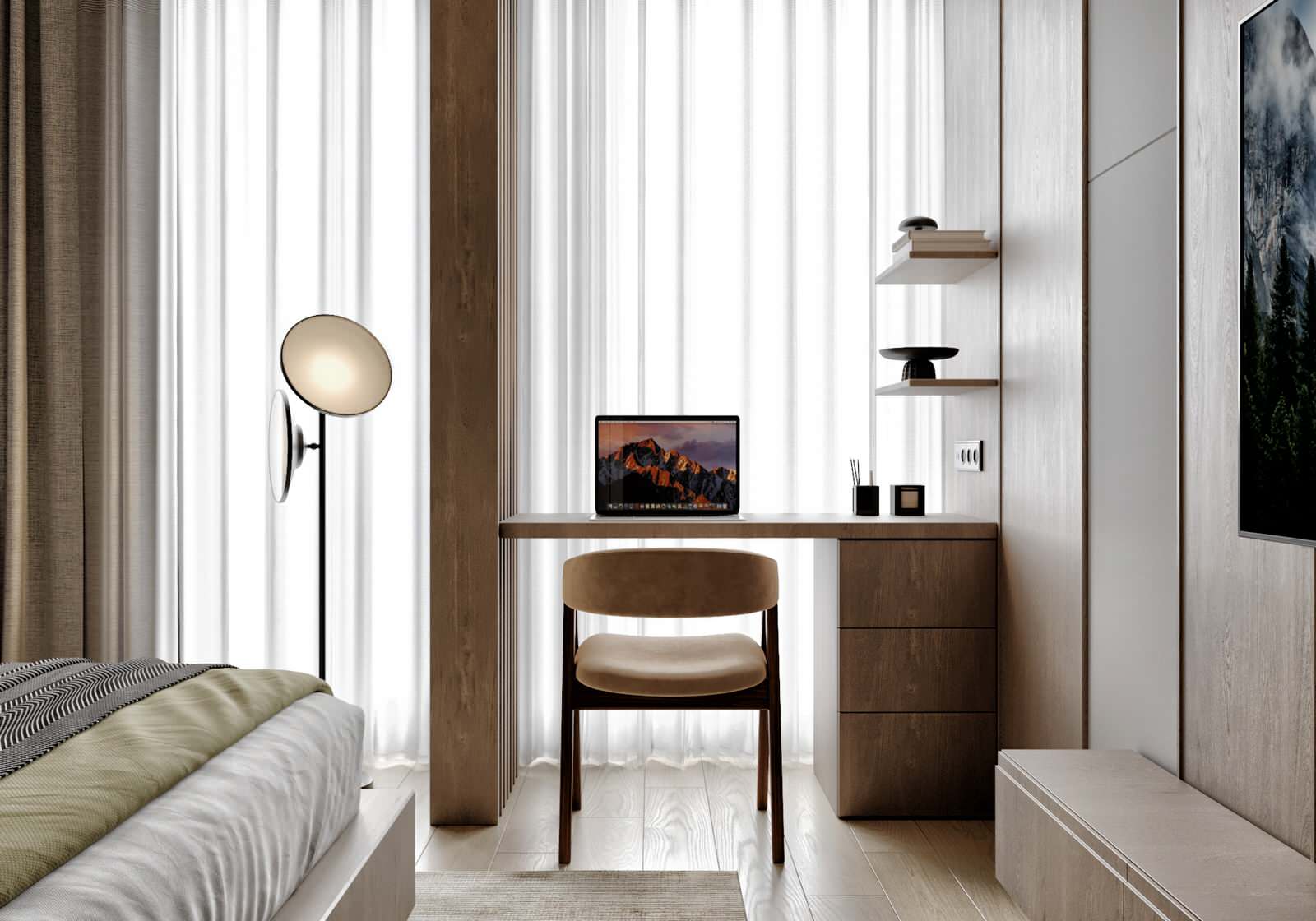 Современные дачи